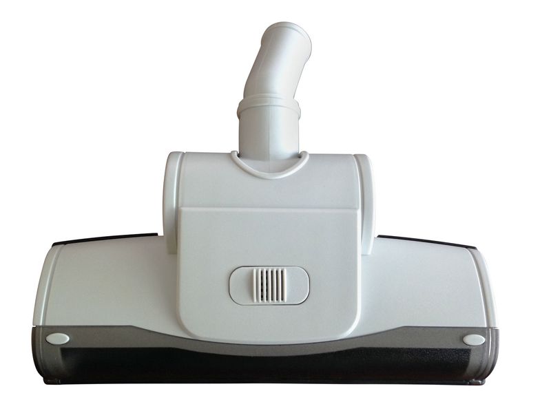 Grande turbo brosse / sol
