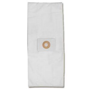 Sac jetable - pochette de 3 sacs