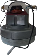 Moteur modèle Jeto