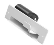 Prise cuisine - Vacpan PVC blanche ou noire