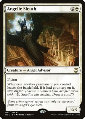Angelic Sleuth NCC_12
