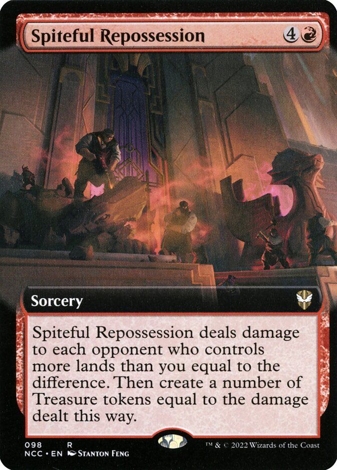 Spiteful Repossession NCC_98
