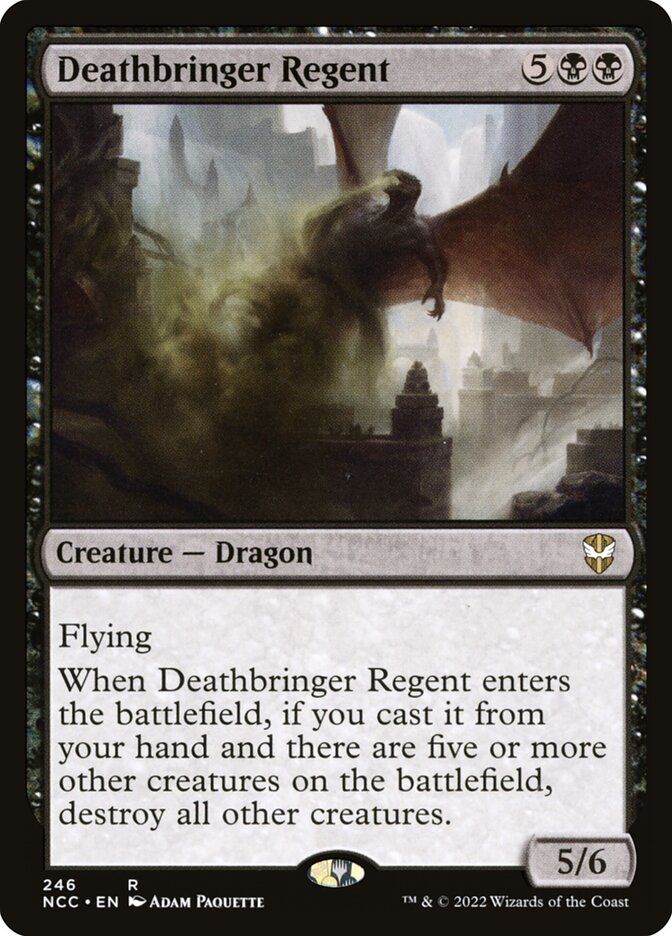 Deathbringer Regent NCC_246