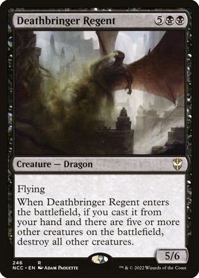Deathbringer Regent NCC_246