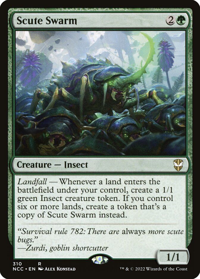 Scute Swarm NCC_310