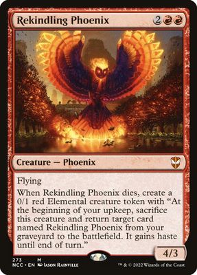 Rekindling Phoenix NCC_273