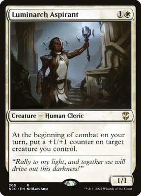 Luminarch Aspirant NCC_205