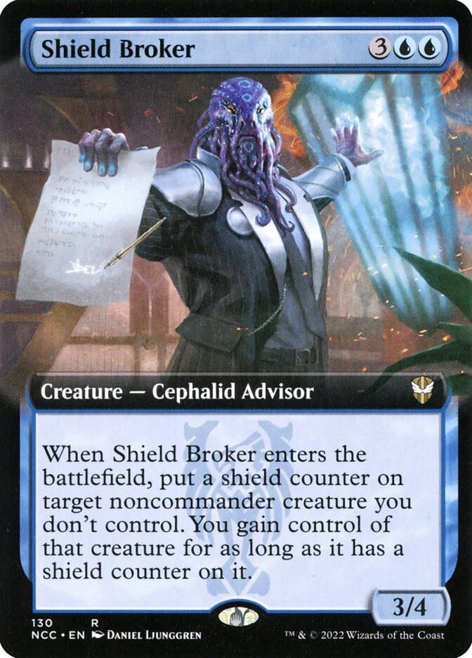 Shield Broker NCC_130