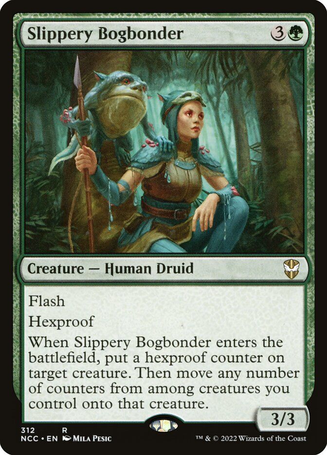 Slippery Bogbonder NCC_312