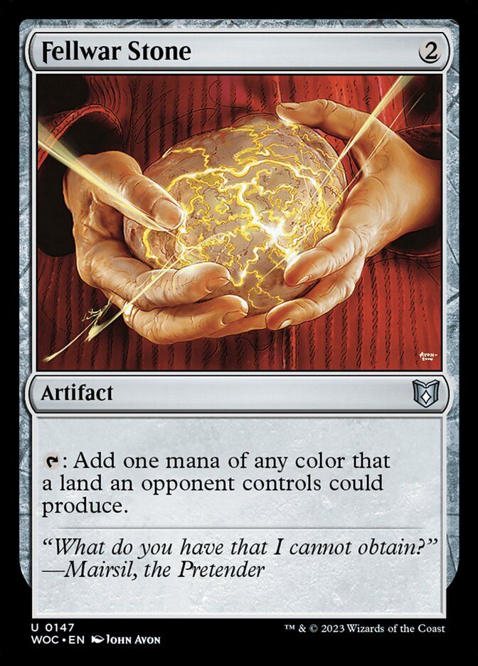 Fellwar Stone WOC_147