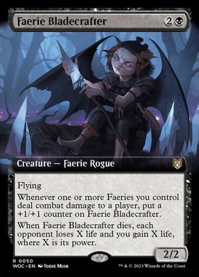 Faerie Bladecrafter WOC_50
