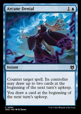 Arcane Denial WOC_84