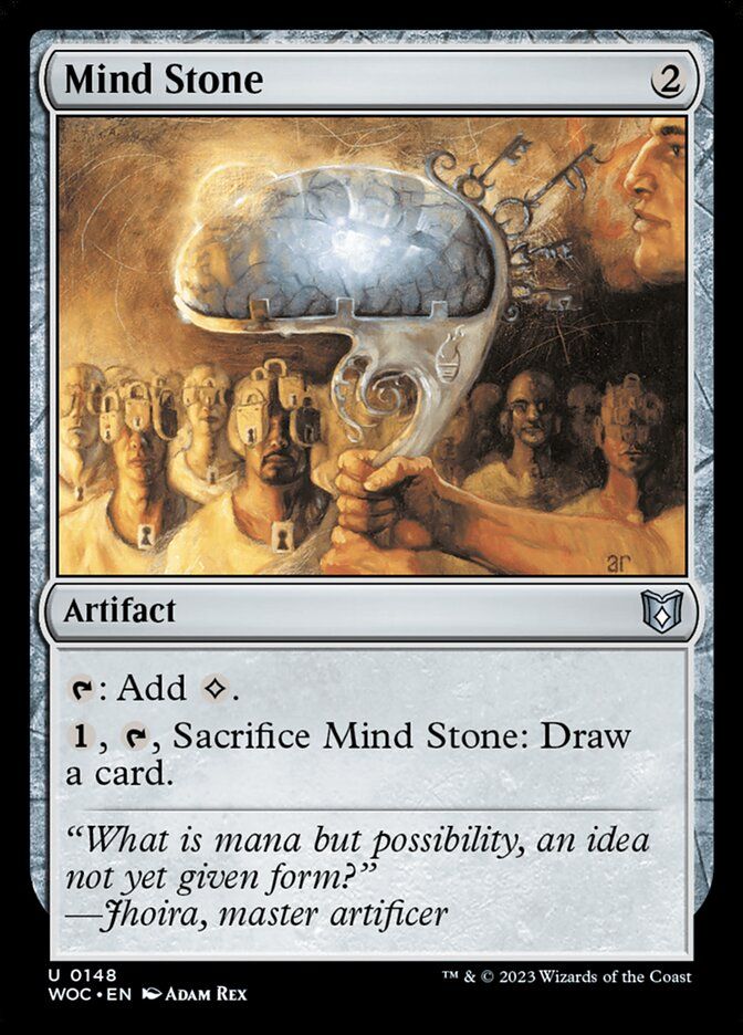 Mind Stone WOC_148