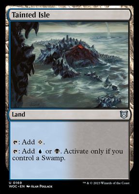 Tainted Isle WOC_169