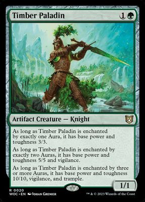 Timber Paladin WOC_20