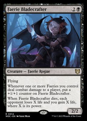 Faerie Bladecrafter WOC_14