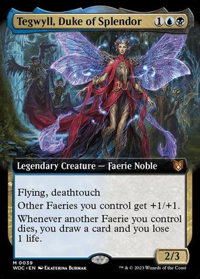 Tegwyll, Duke of Splendor WOC_39