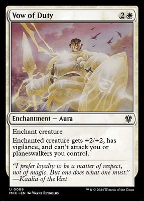 Vow of Duty MKC_89