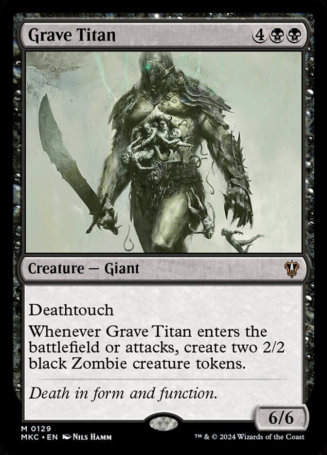 Grave Titan MKC_129