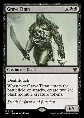 Grave Titan MKC_129