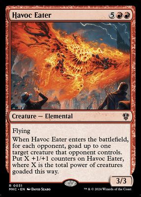 Havoc Eater MKC_31