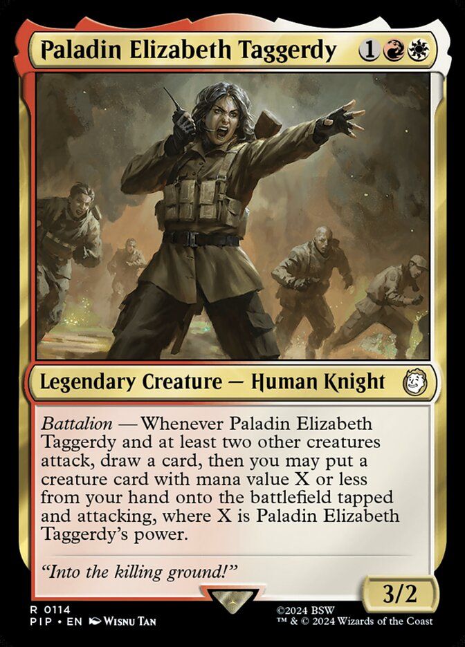 Paladin Elizabeth Taggerdy PIP_114
