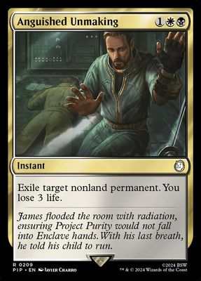Anguished Unmaking PIP_209