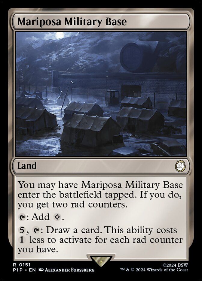 Mariposa Military Base PIP_151