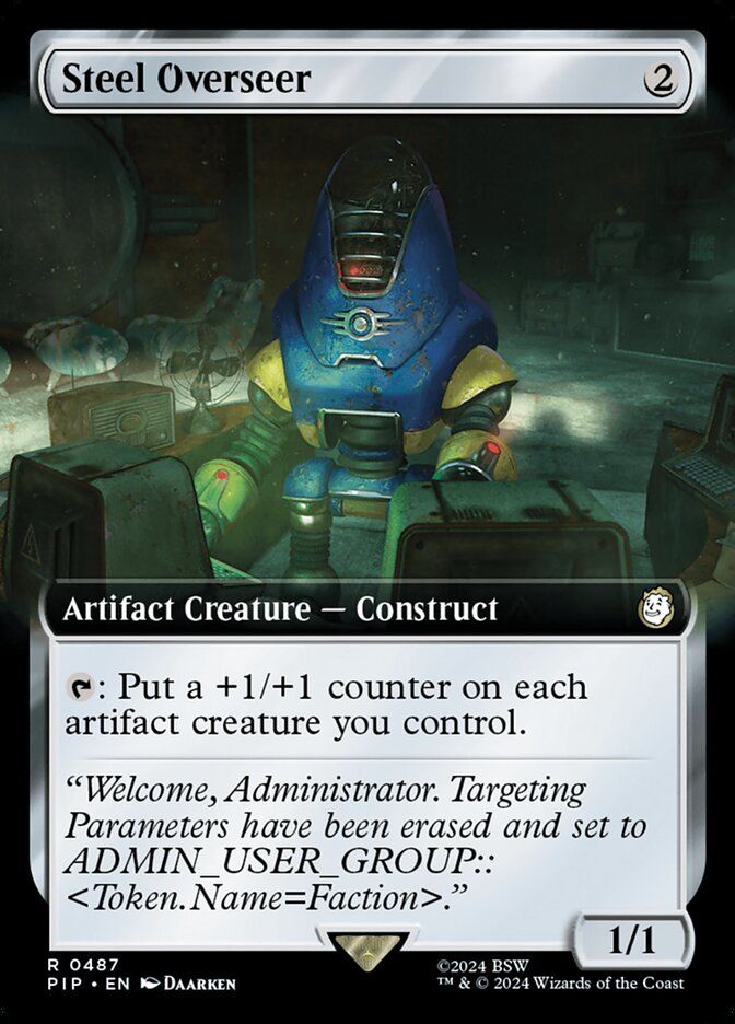 Steel Overseer PIP_487
