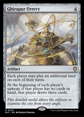 Ghirapur Orrery BLC_270