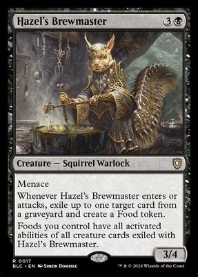 Hazel&#39;s Brewmaster BLC_17
