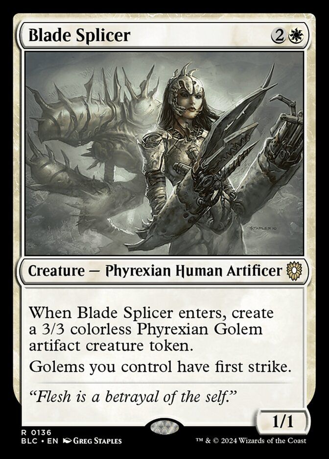 Blade Splicer BLC_136