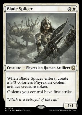 Blade Splicer BLC_136