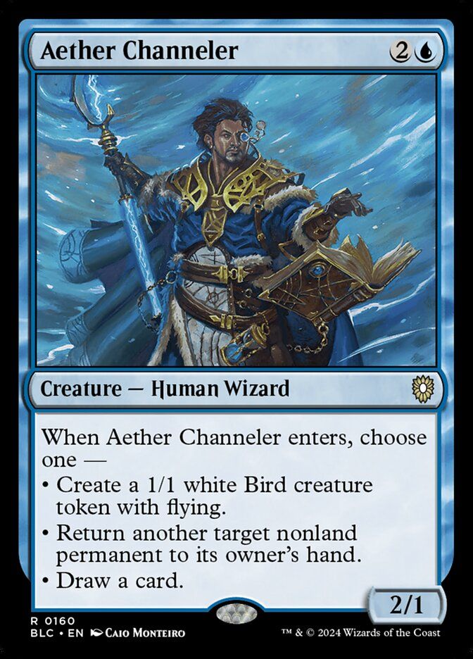 Aether Channeler BLC_160