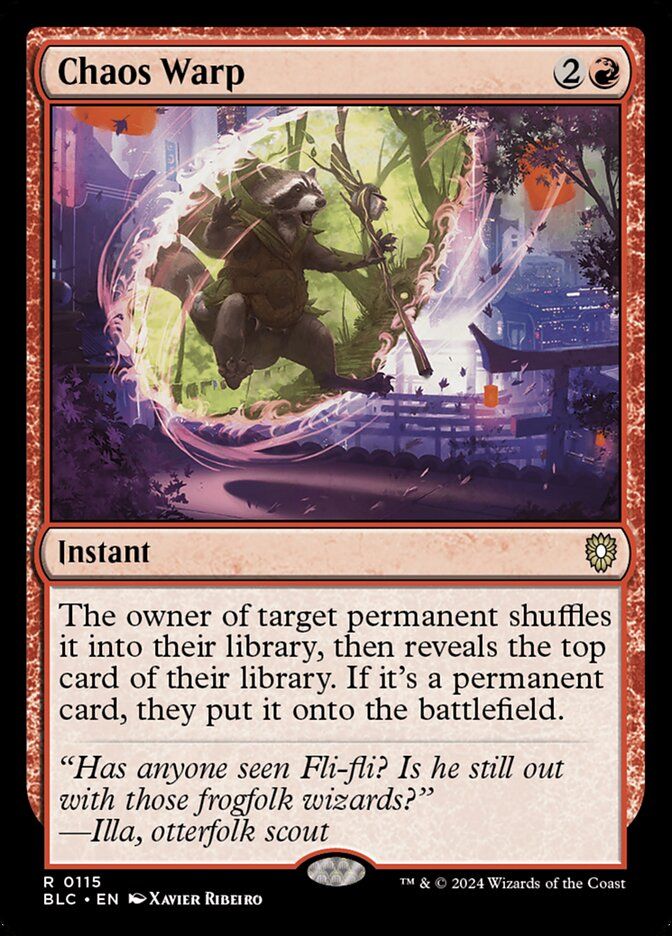 Chaos Warp BLC_115