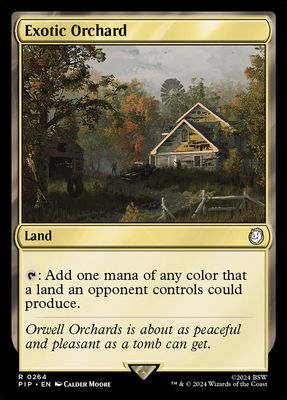 Exotic Orchard PIP_264