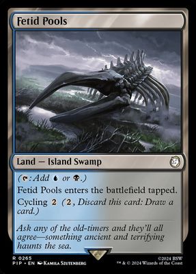 Fetid Pools PIP_265