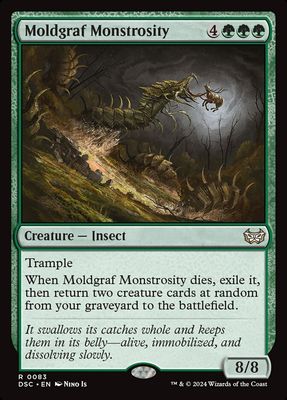 Moldgraf Monstrosity DSC_83