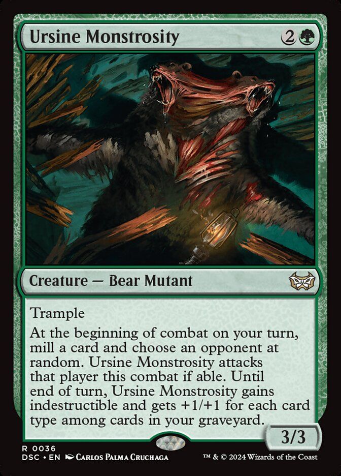 Ursine Monstrosity DSC_36