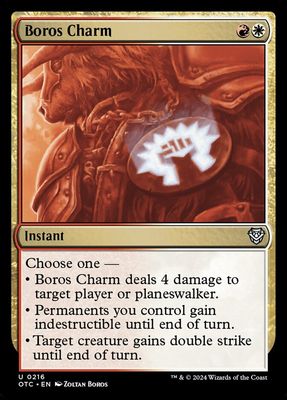 Boros Charm OTC_216