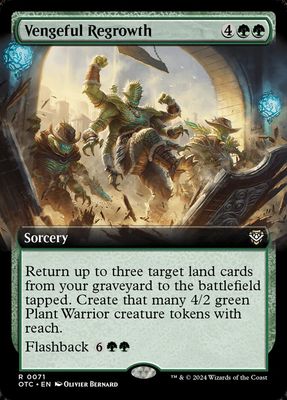 Vengeful Regrowth OTC_71