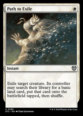Path to Exile OTC_85