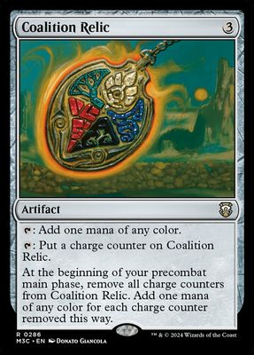 Coalition Relic M3C_286