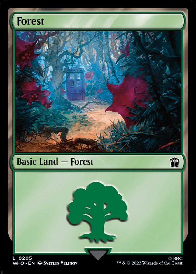 Forest WHO_205