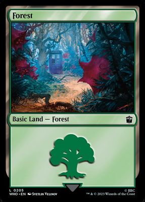 Forest WHO_205