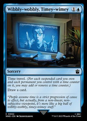 Wibbly-wobbly, Timey-wimey WHO_62