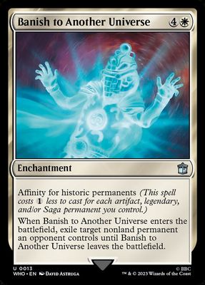 Banish to Another Universe WHO_13
