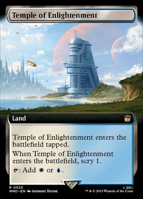 Temple of Enlightenment WHO_525