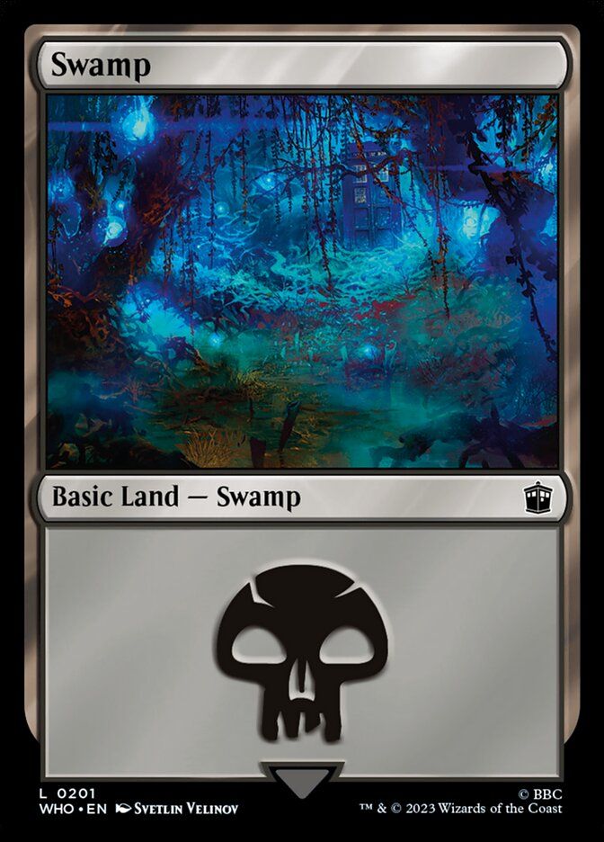 Swamp WHO_201