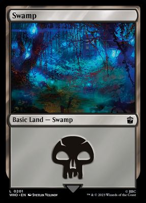 Swamp WHO_201